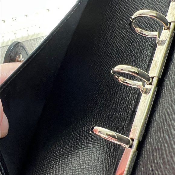 Louis Vuitton | Epi Agenda PM - Picture 12 of 16